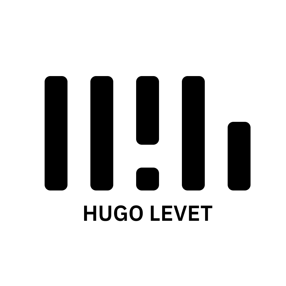 Hugo Levet - Développeur web freelance